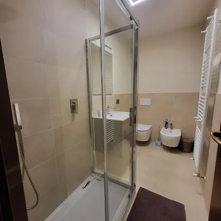 Elo Apartment *