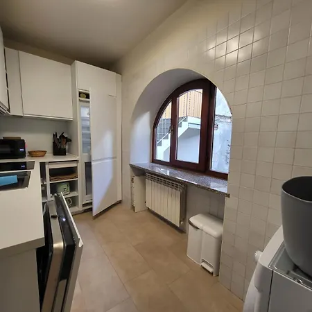Elo Apartment *