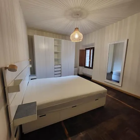 Apartment Elo Verbania