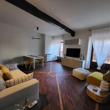 Apartment Elo