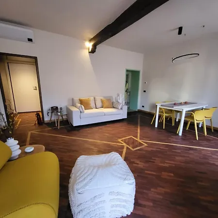Apartment Elo